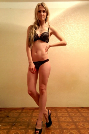 Escort girl Даша